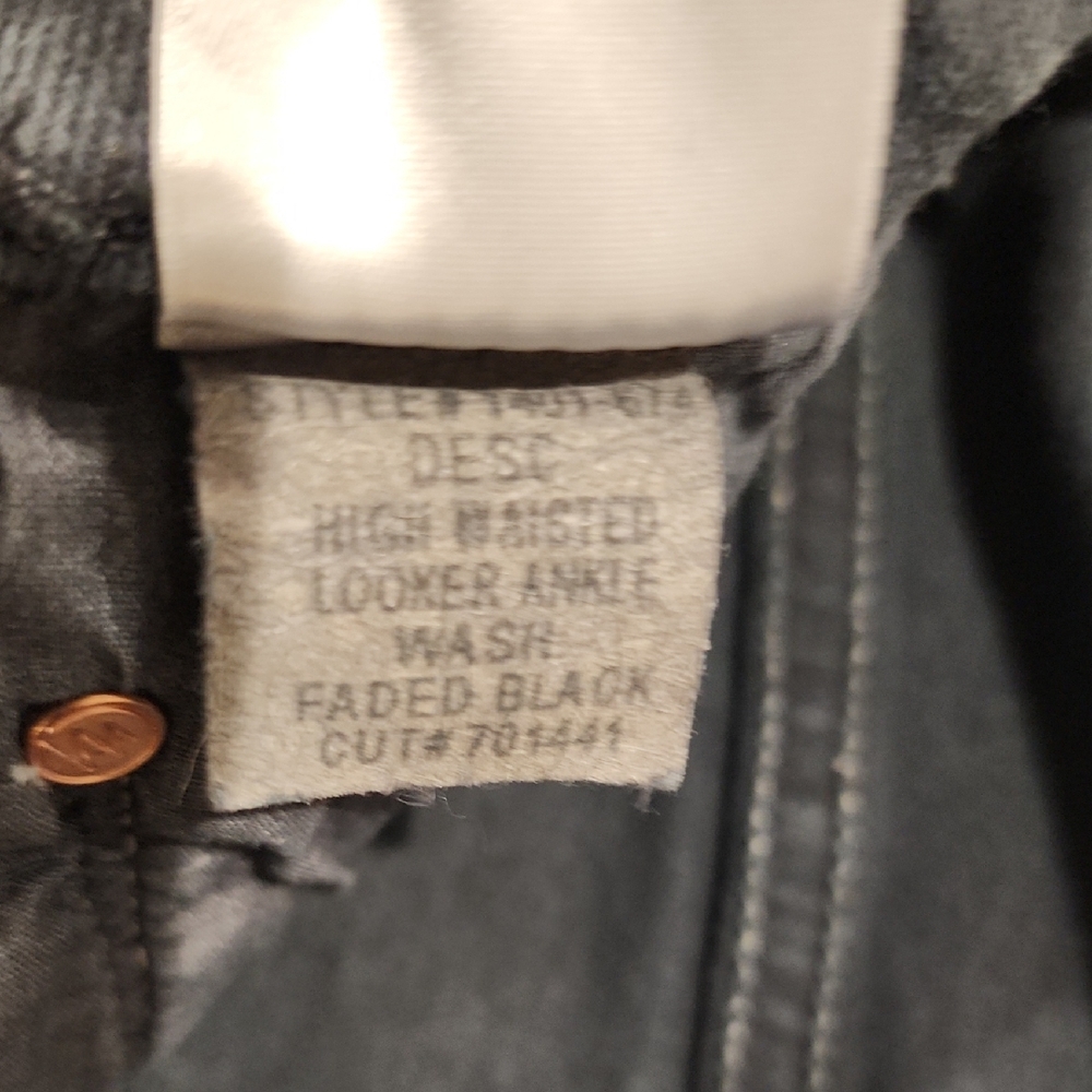 MOTHERS DENIM - Picture 5 of 5